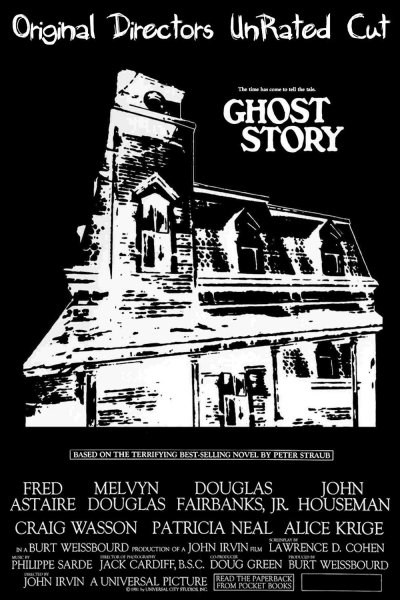 Ghost Story