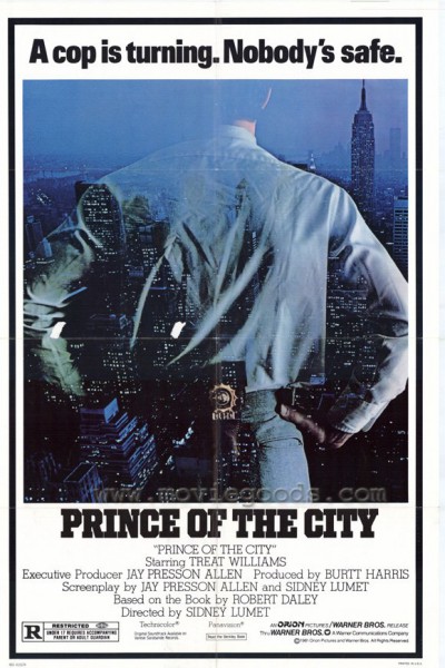 Prince of the City