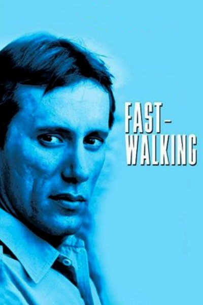 Fast-Walking