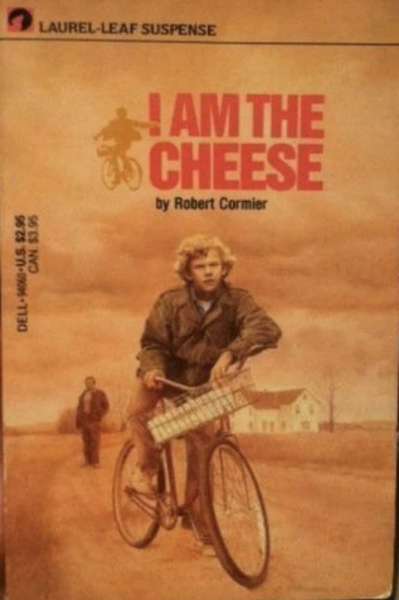 I Am The Cheese
