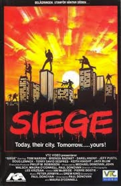 Siege