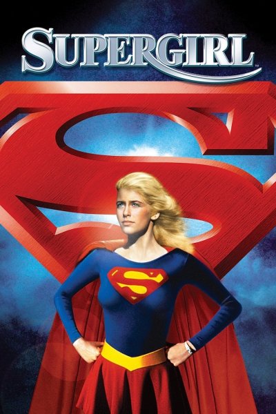 Supergirl