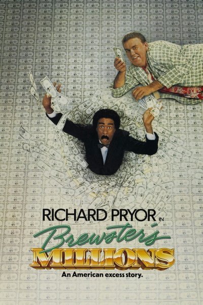 Brewster's Millions