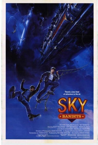 Sky Bandits