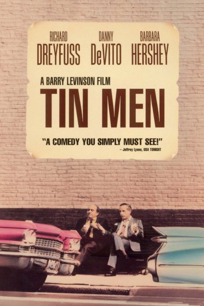 Tin Men