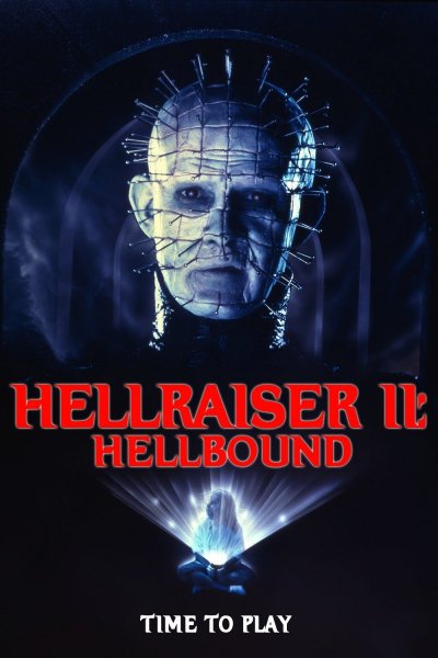 Hellbound: Hellraiser II