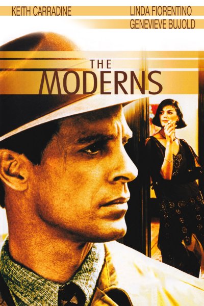 The Moderns