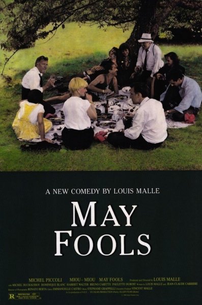 May Fools