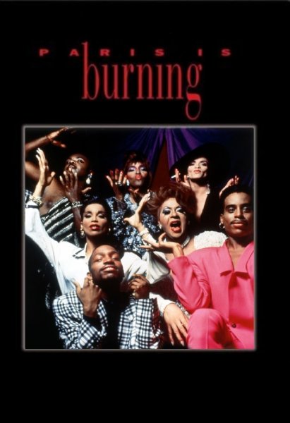 Paris Is Burning