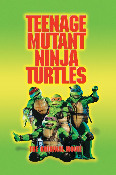 Teenage Mutant Ninja Turtles