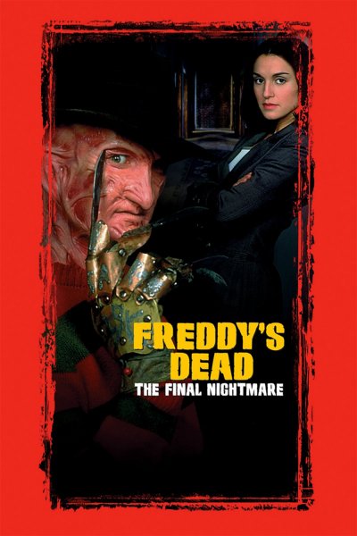 Freddy's Dead: The Final Nightmare