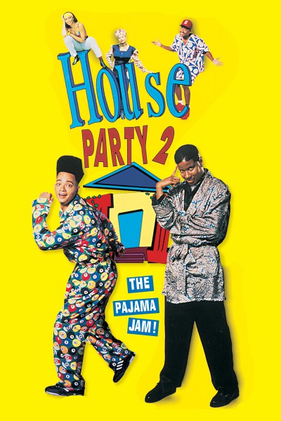 House Party 2