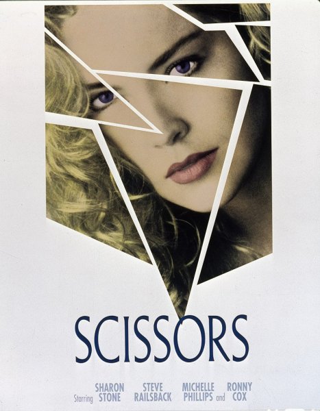 Scissors