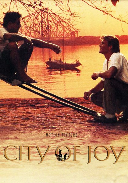 City of Joy