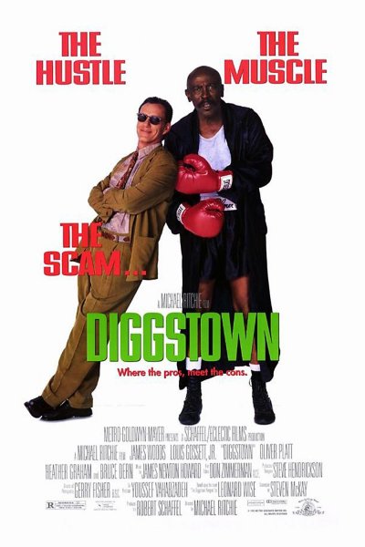 Diggstown