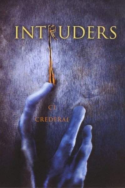 Intruders (miniseries)
