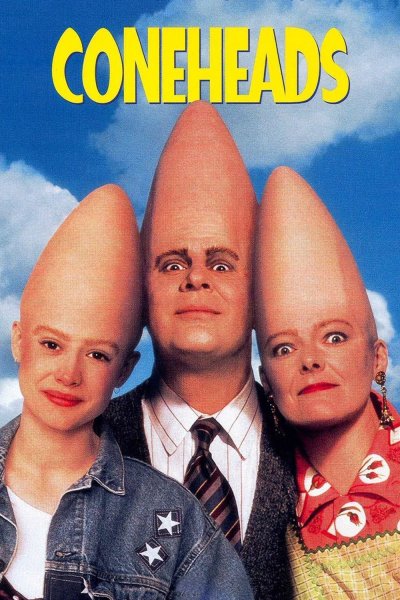 Coneheads