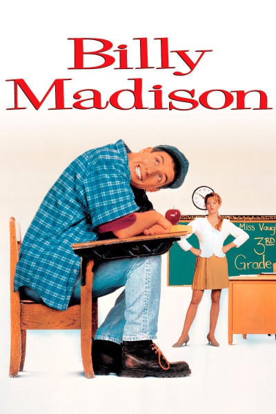 Billy Madison