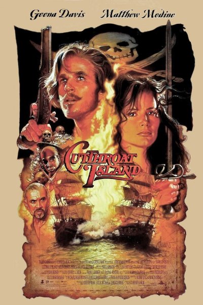 Cutthroat Island