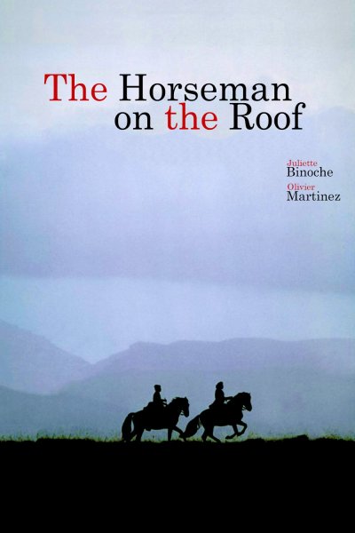 The Horseman on the Roof