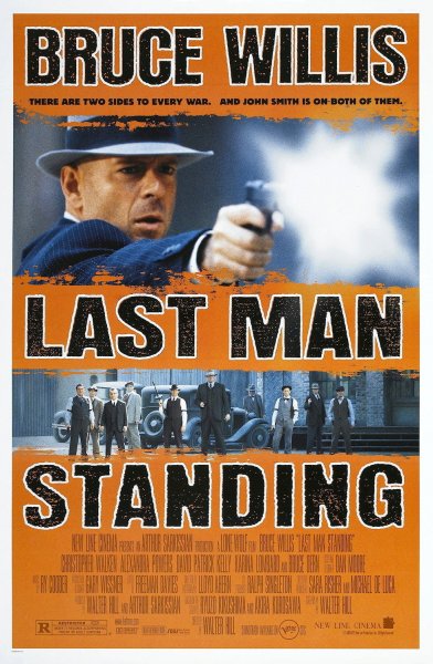 Last Man Standing