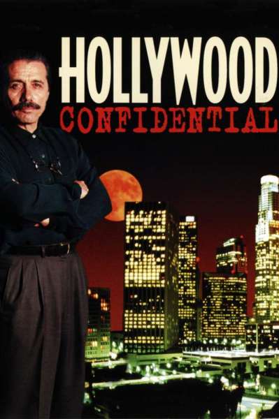 Hollywood Confidential