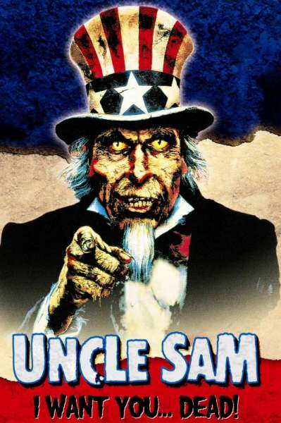 Uncle Sam