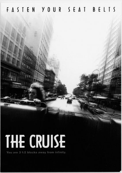 The Cruise