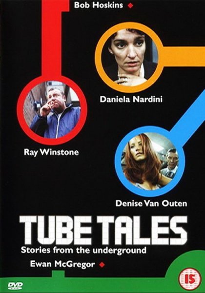 Tube Tales