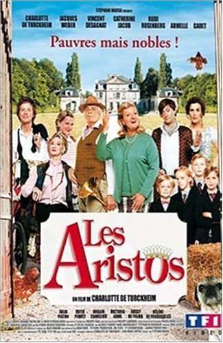 Les aristos