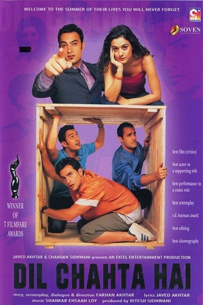 Dil Chahta Hai