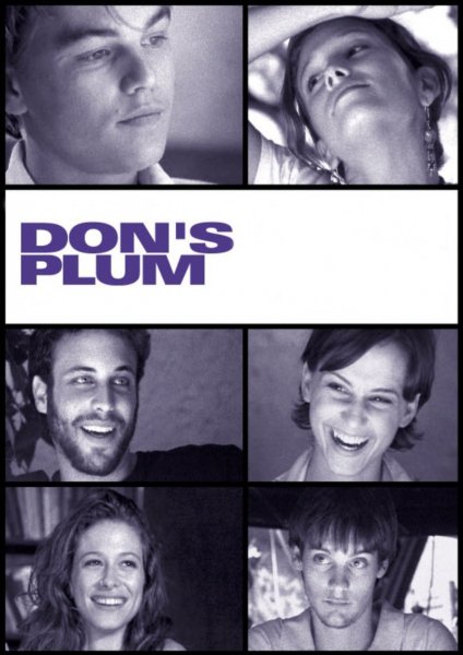 Don's Plum