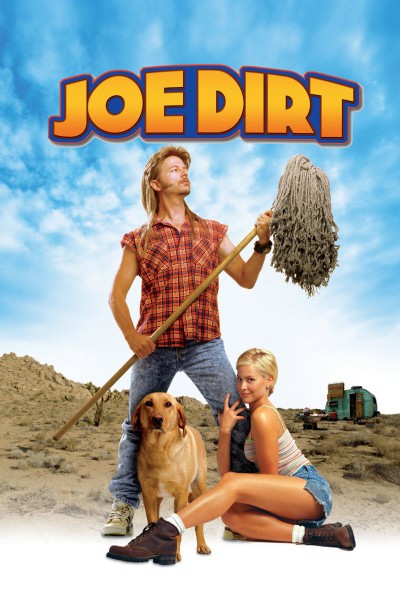 Joe Dirt