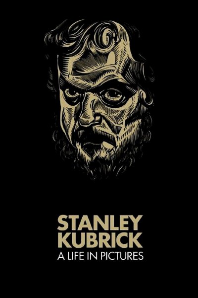 Stanley Kubrick: A Life in Pictures