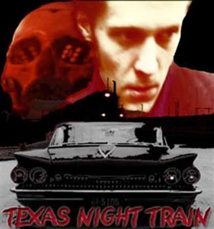 Texas Night Train