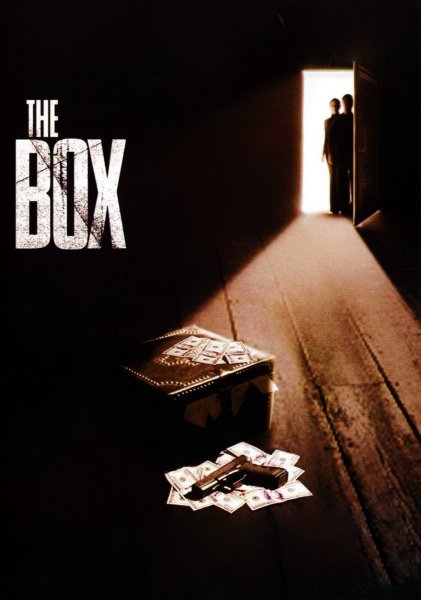 The Box - 2003