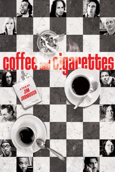 Coffee and Cigarettes