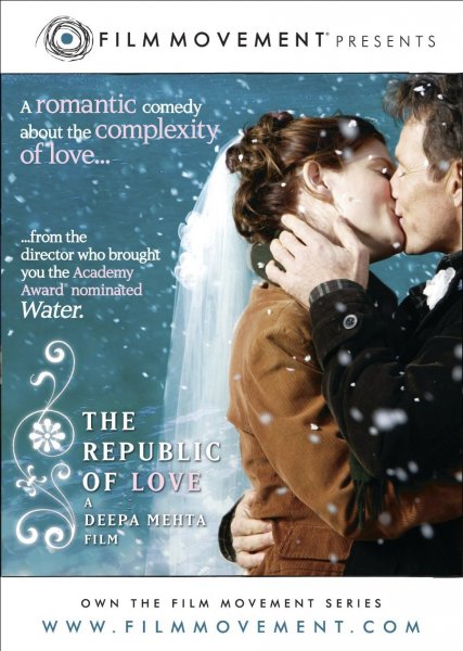 The Republic Of Love