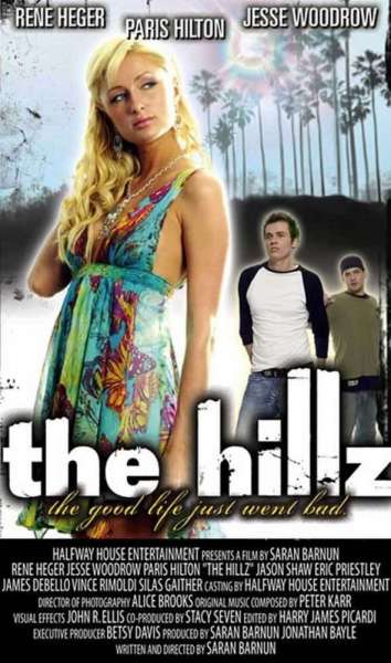 The Hillz