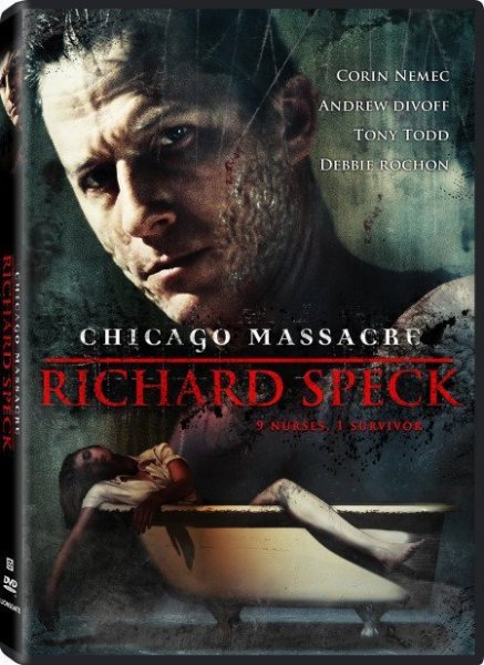 Chicago Massacre: Richard Speck