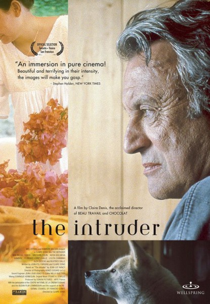 The Intruder