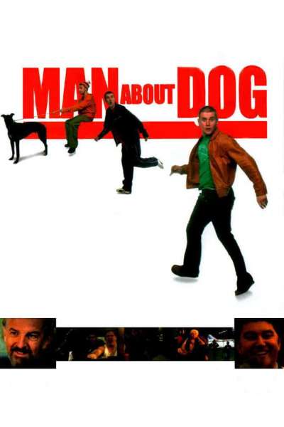 Man About Dog