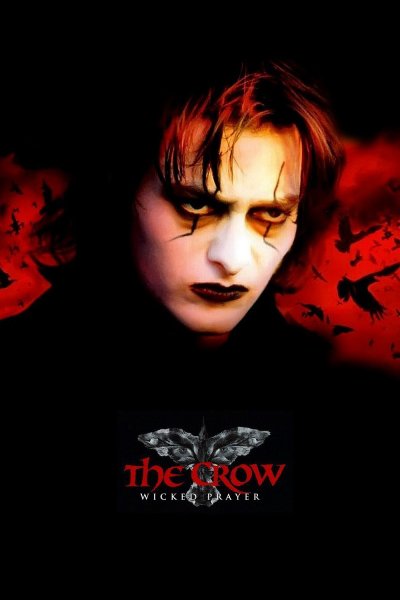 The Crow: Wicked Prayer