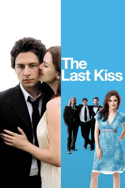 The Last Kiss