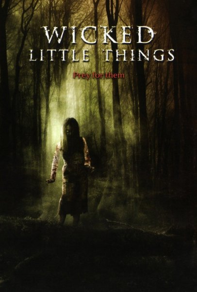 Wicked Little Things