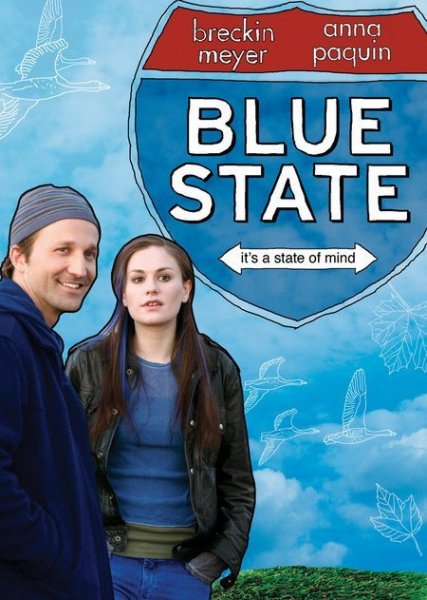 Blue State