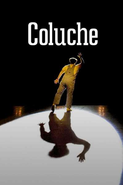 Coluche, L'histoire d'un Mec