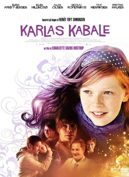 Karla's World