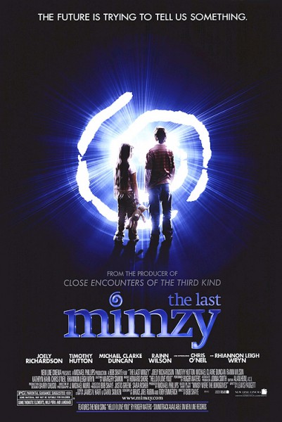 The Last Mimzy