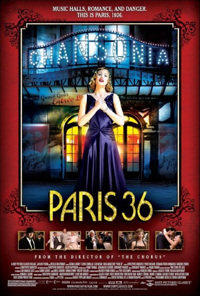 Paris 36